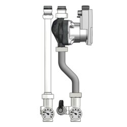 KAZÁNMODUL MULTIMIX-C - DIREKTKÖR 